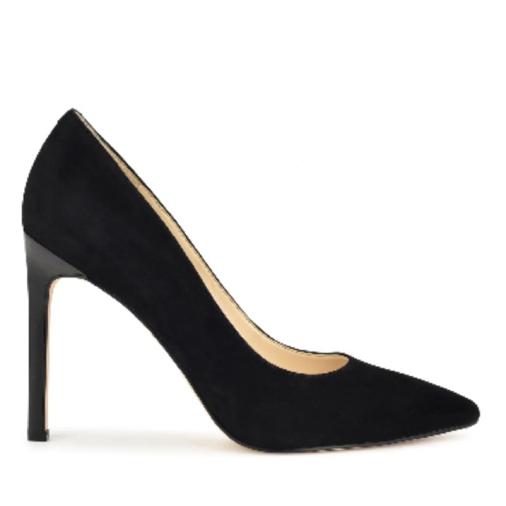 Nine West Tatiana Pointy Toe Pumps